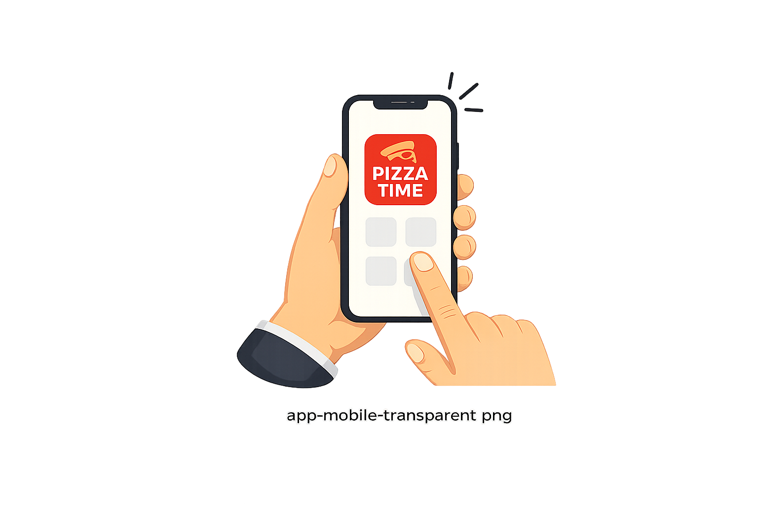 App Mobile