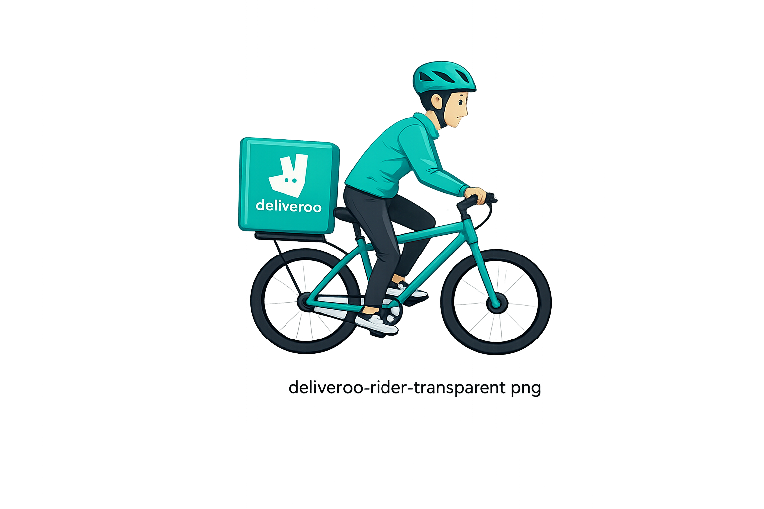 Deliveroo