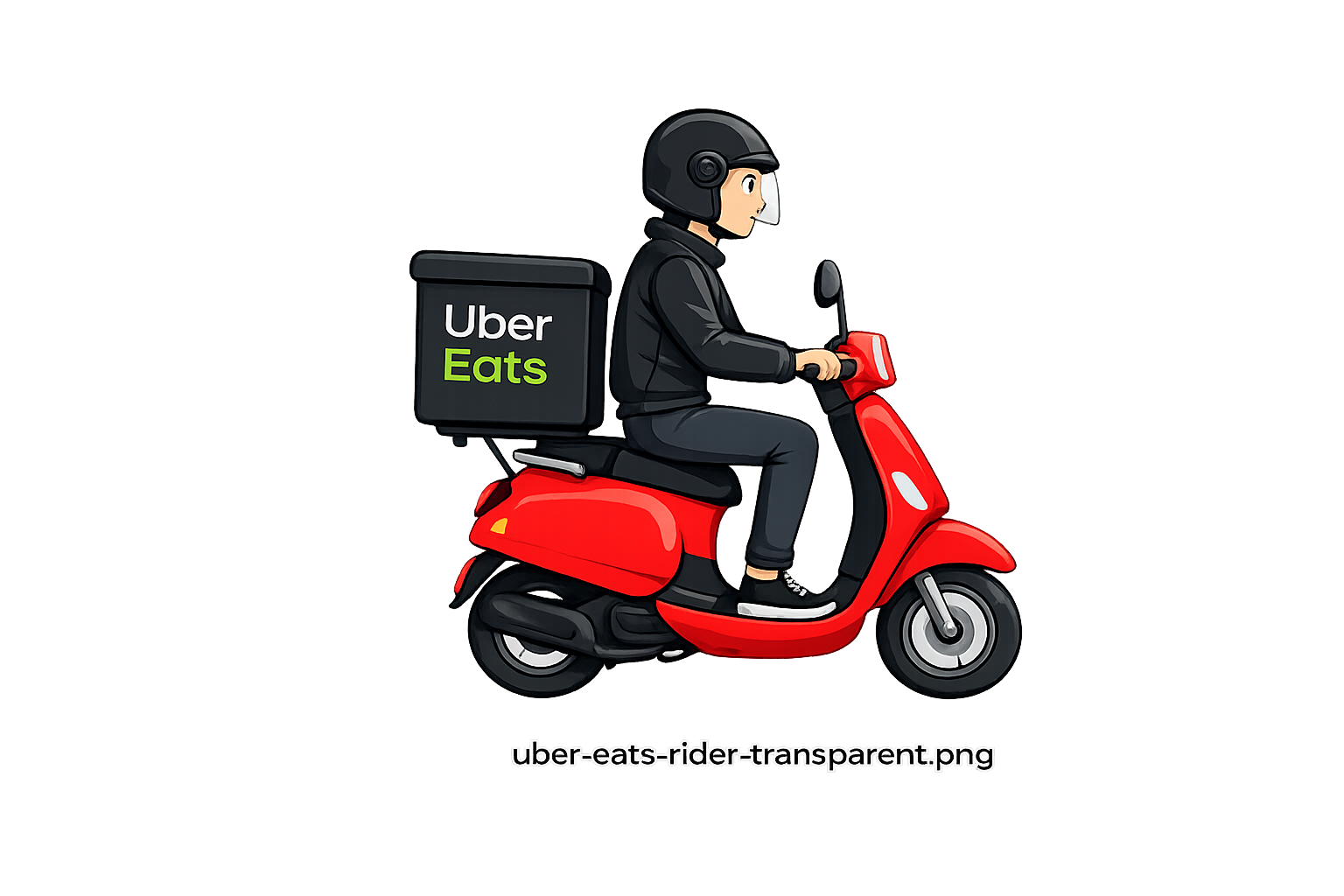 Uber Eats